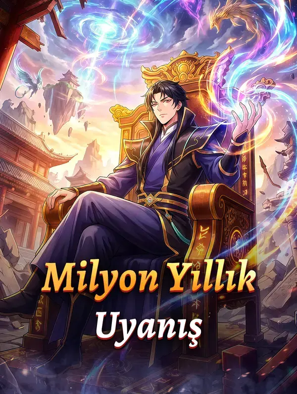Milyon Yıllık Uyanış