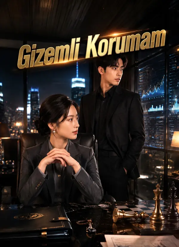 Gizemli Korumam