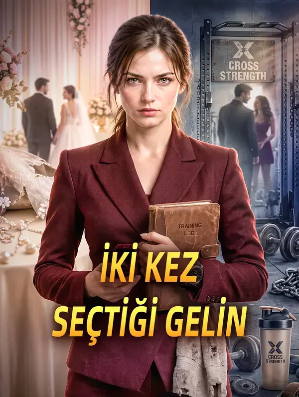 İKİ KEZ SEÇTİĞİ GELİN