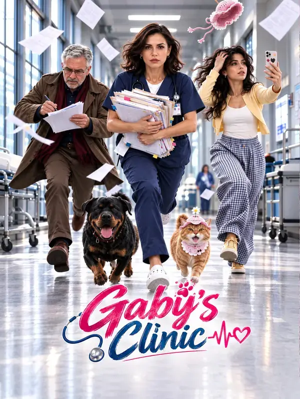 Gaby'nin Kliniği