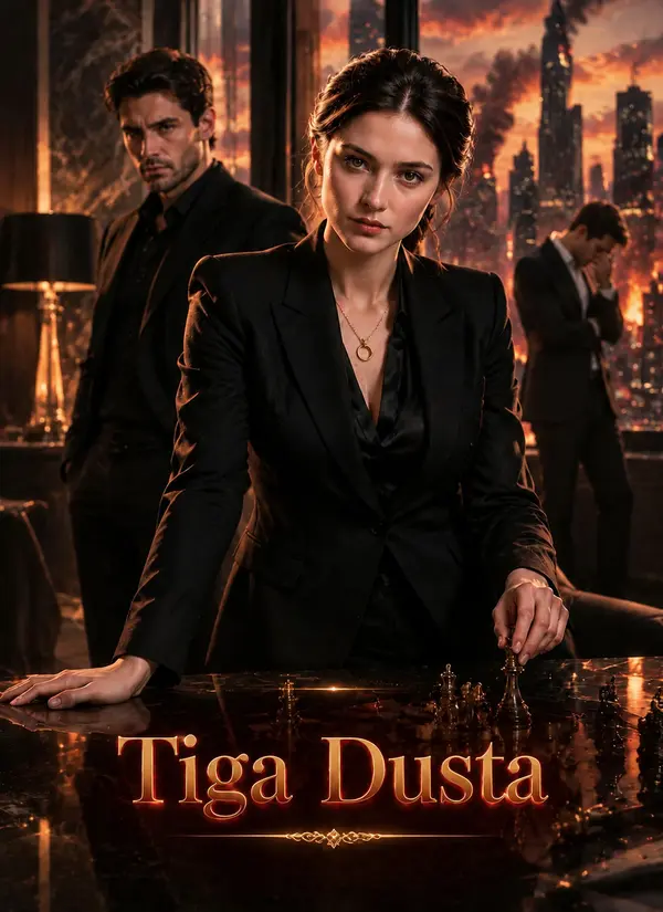 Tiga Dusta