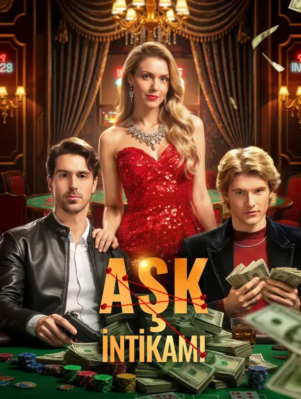Aşk İntikamı