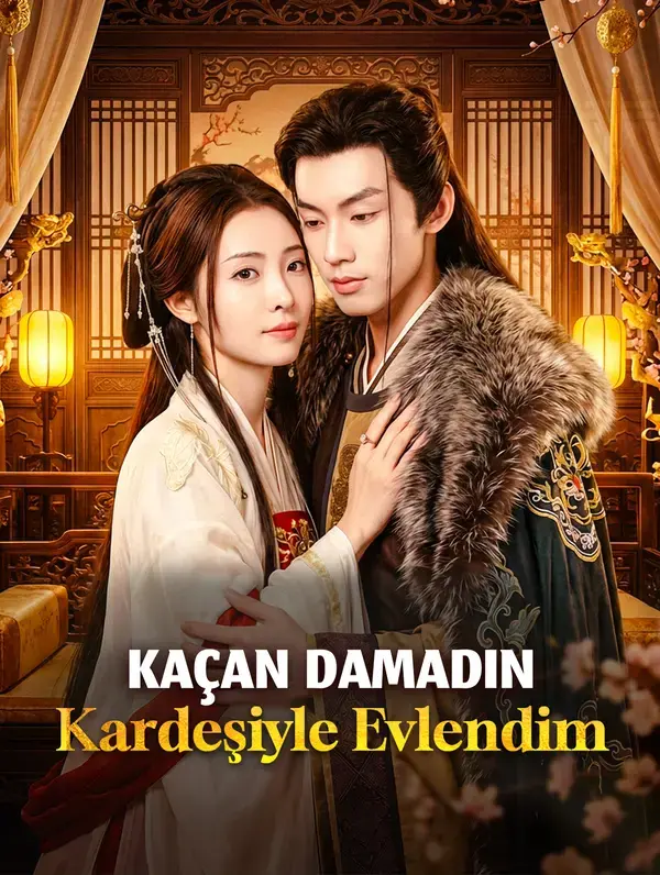 Kaçan Damadın Kardeşiyle Evlendim