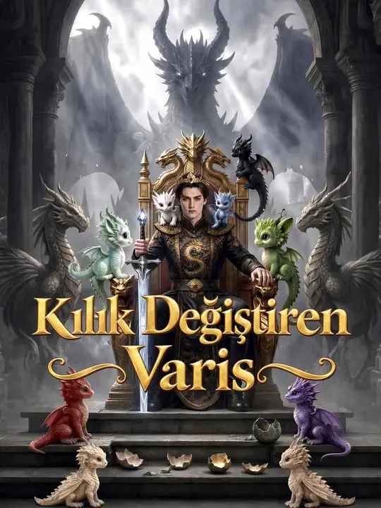 Kılık Değiştiren Varis