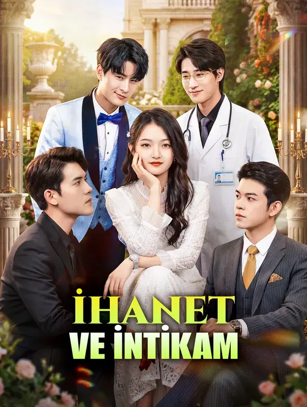 İHANET ve İNTİKAM
