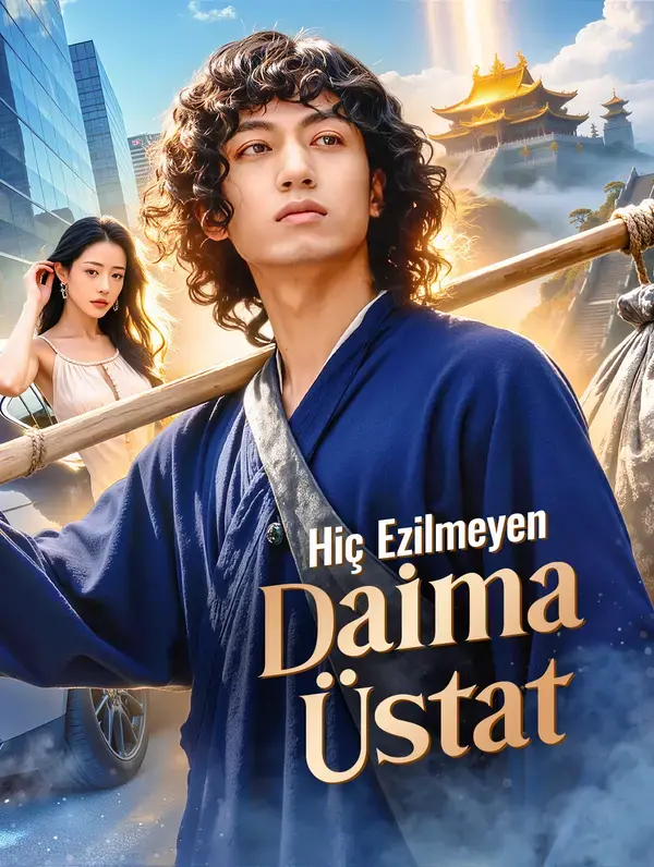 Hiç Ezilmeyen, Daima Üstat