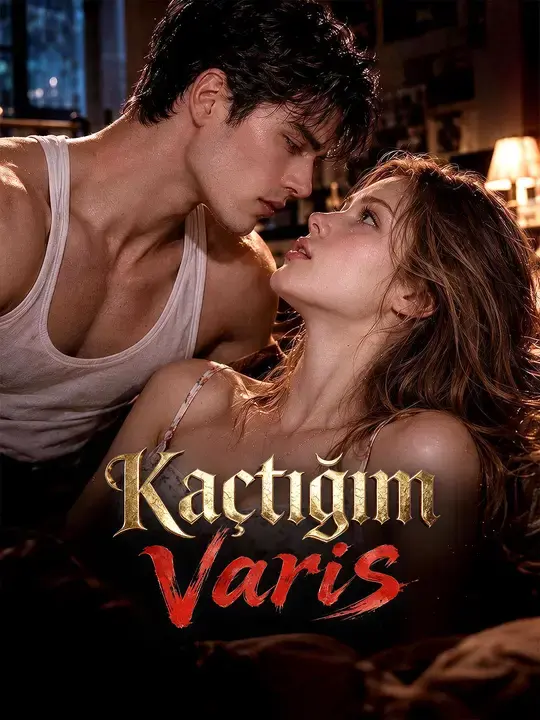 Kaçtığım Varis