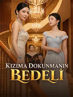 Kızıma Dokunmanın Bedeli