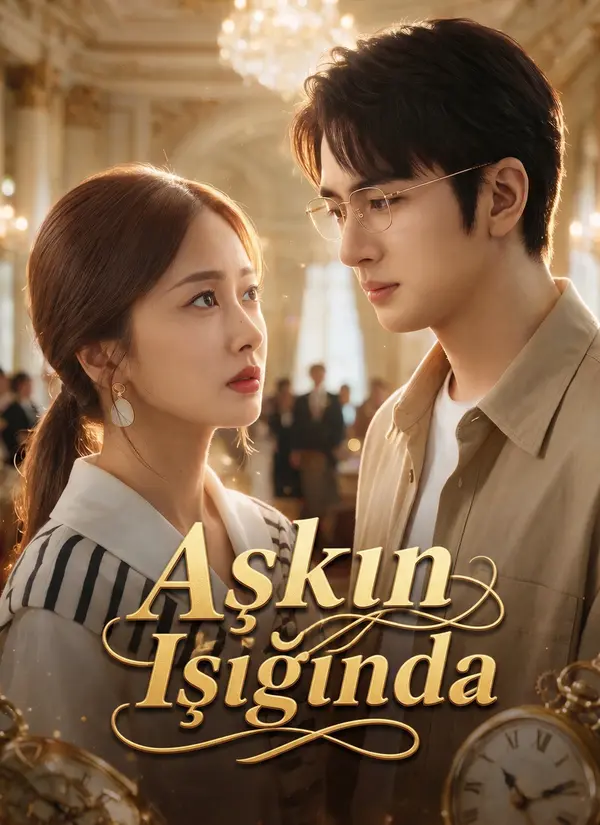 Aşkın Işığında