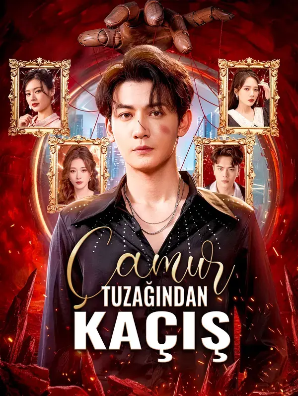 Çamur Tuzağından Kaçış