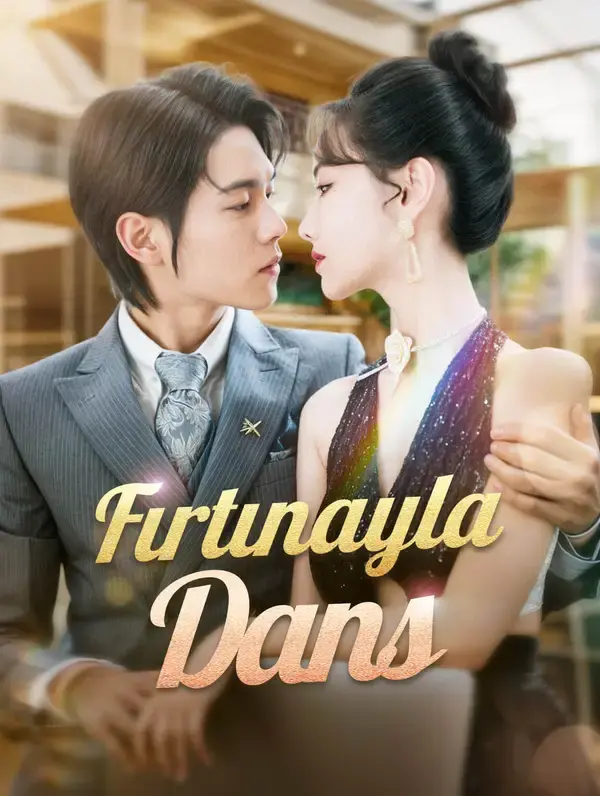 Fırtınayla Dans