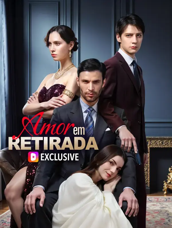 (Dublajlı) Amor em Retirada