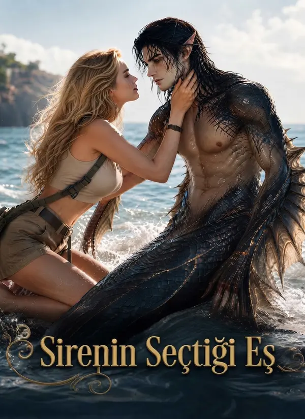 Sirenin Seçtiği Eş
