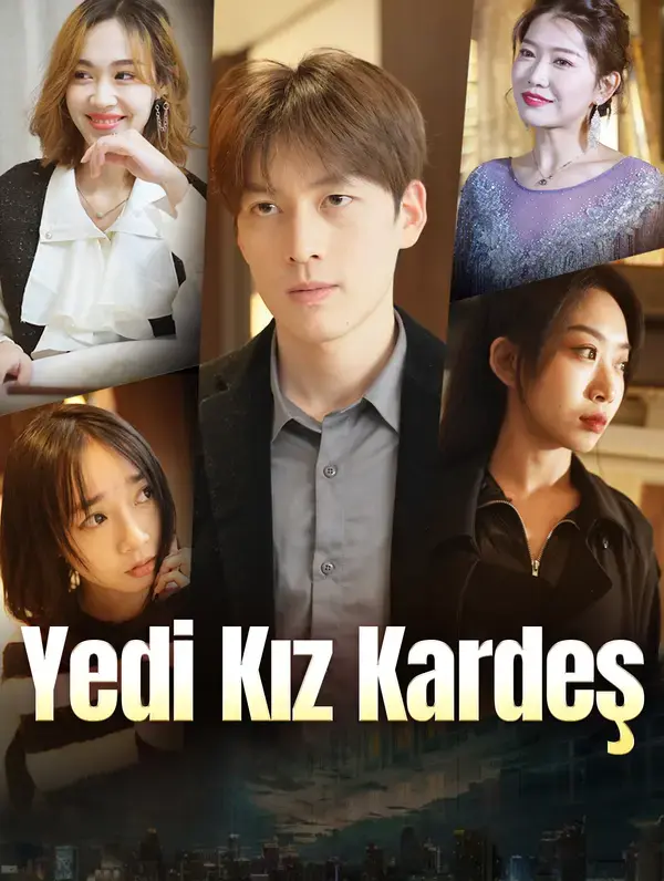 Yedi Kız Kardeş