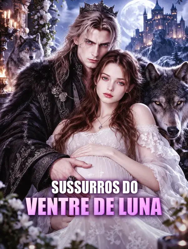 (Dublajlı) Sussurros do Ventre de Luna