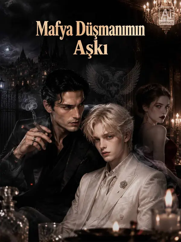 Loved by My Mafia Enemy