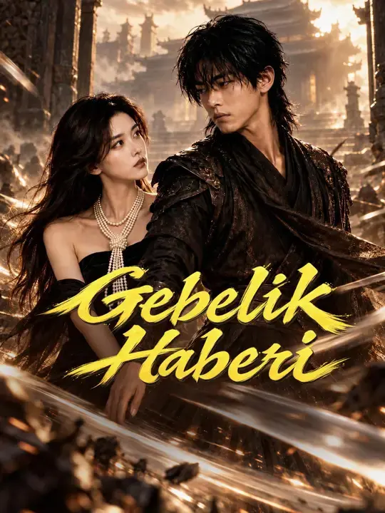 Gebelik Haberi