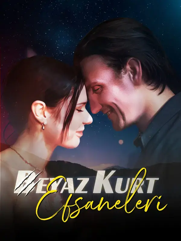 Beyaz Kurt Efsaneleri