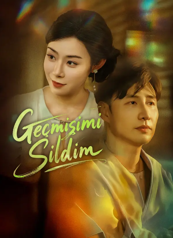 (Dublajlı) Geçmişimi Sildim