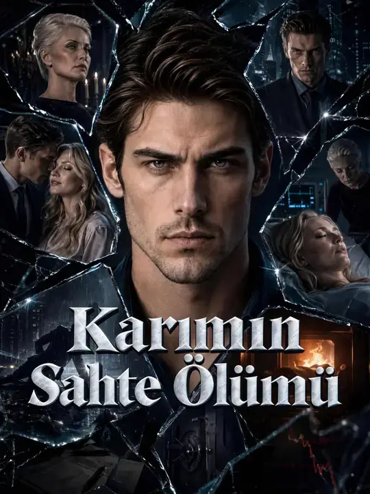 Karımın Sahte Ölümü