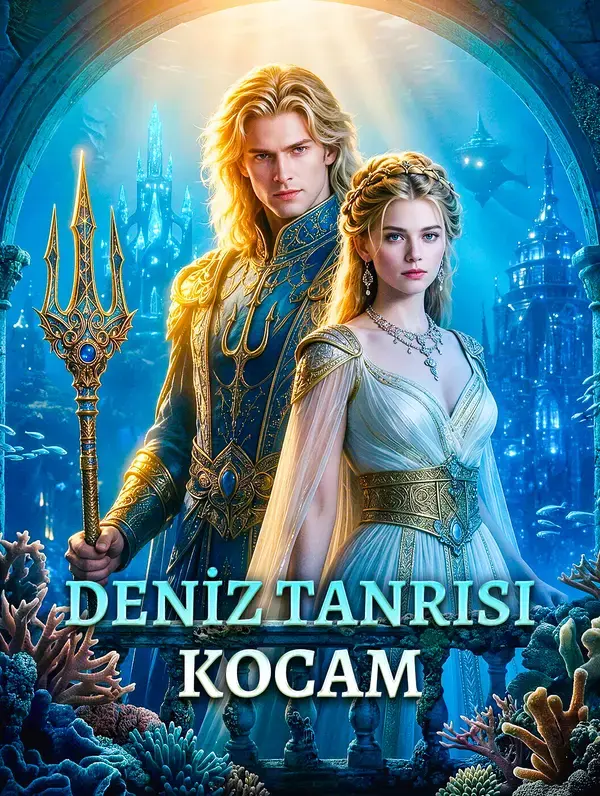 (Dublajlı) DENİZ TANRISI KOCAM
