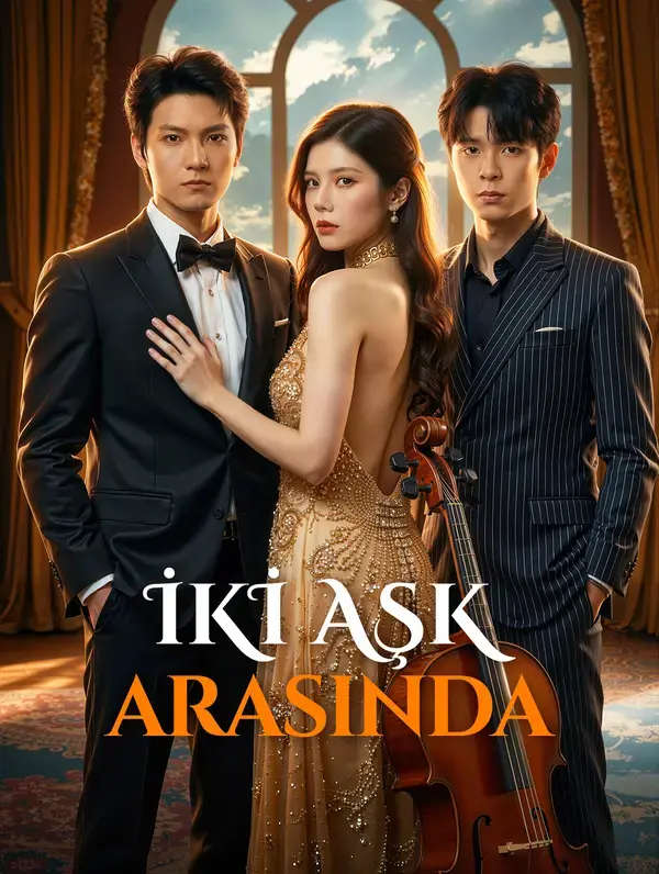 İki Aşk Arasında