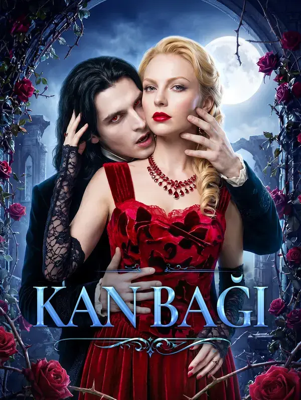 KAN BAĞI