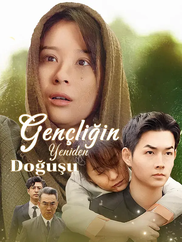 Gençliğin Yeniden Doğuşu