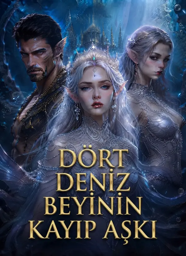 Dört Deniz Beyinin Kayıp Aşkı