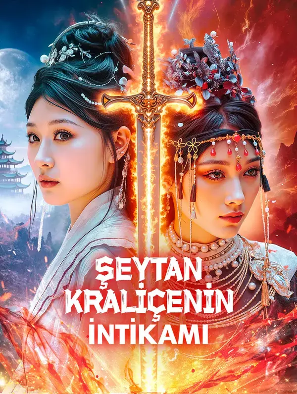 Şeytan Kraliçenin İntikamı