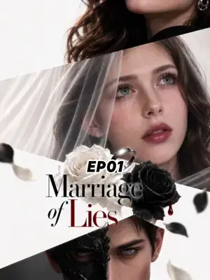 Marriage of Lies