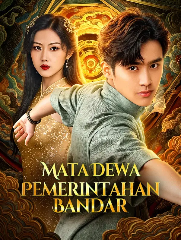 Mata Dewa, Pemerintahan Bandar