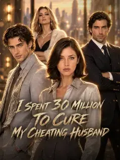I Spent 30 Million To Cure My Cheating Husband