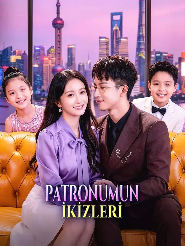 PATRONUMUN İKİZLERİ