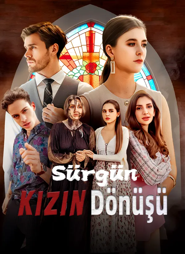 (Dublajlı) Sürgün Kızın Dönüşü