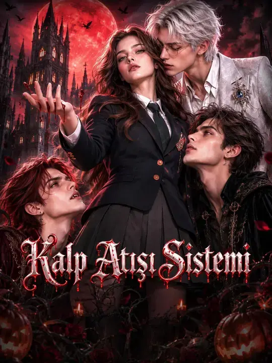 Kalp Atışı Sistemi