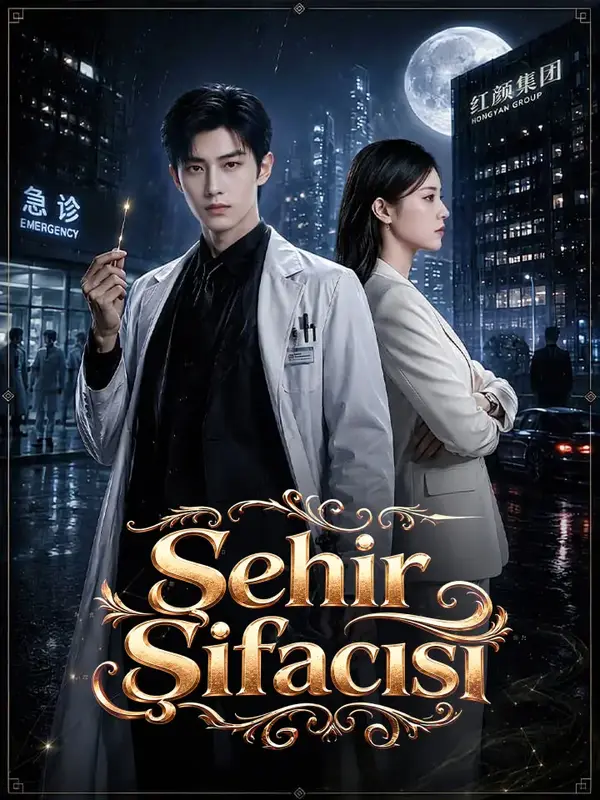 Şehir Şifacısı