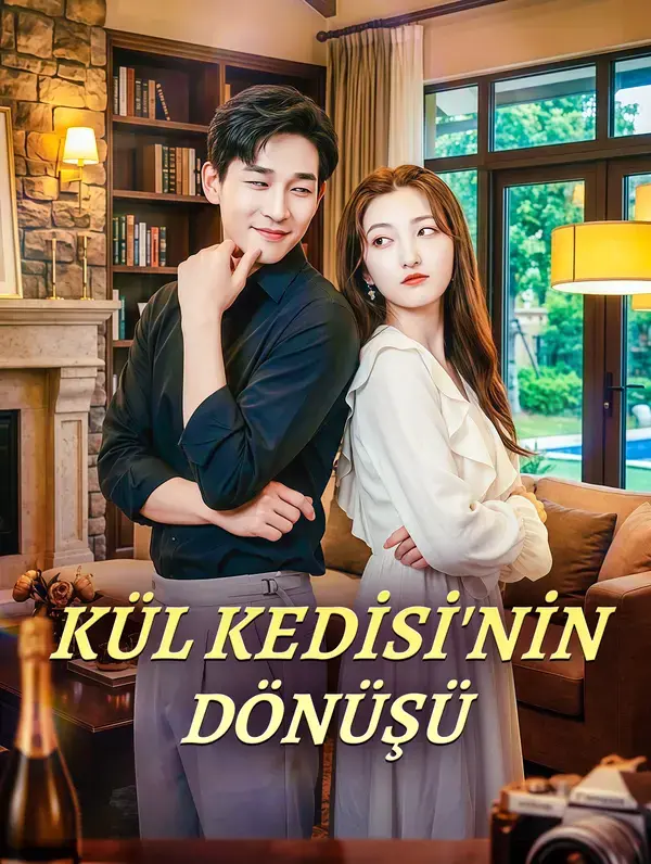 KÜL KEDİSİ'NİN DÖNÜŞÜ