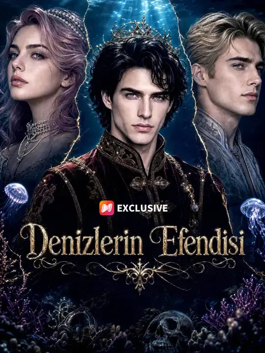 Denizlerin Efendisi