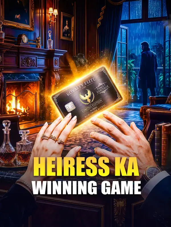 Heiress Ka Winning Game