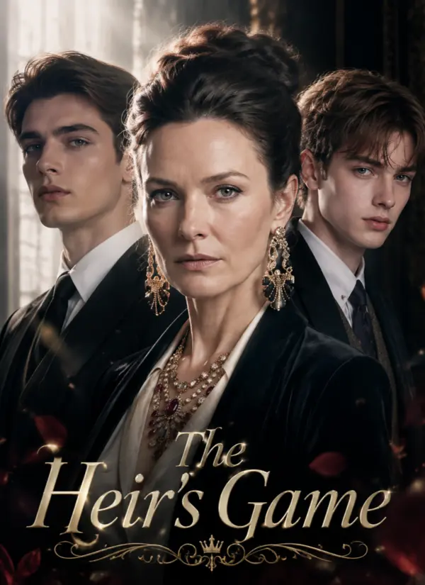 The Heir's Game
