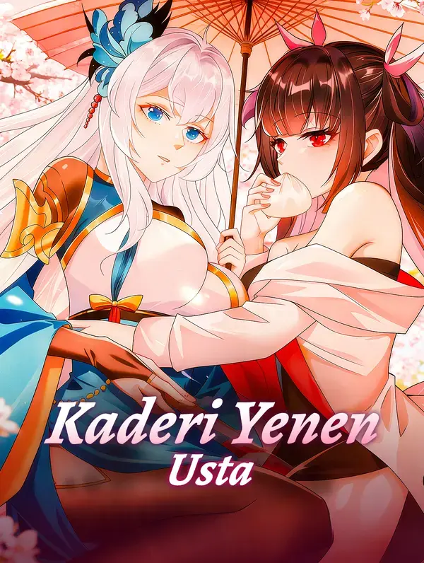 Kaderi Yenen Usta
