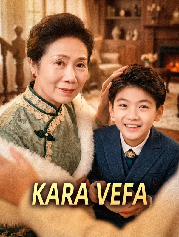 KARA VEFA