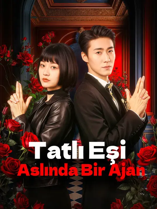 Tatlı Eşi Aslında Bir Ajan