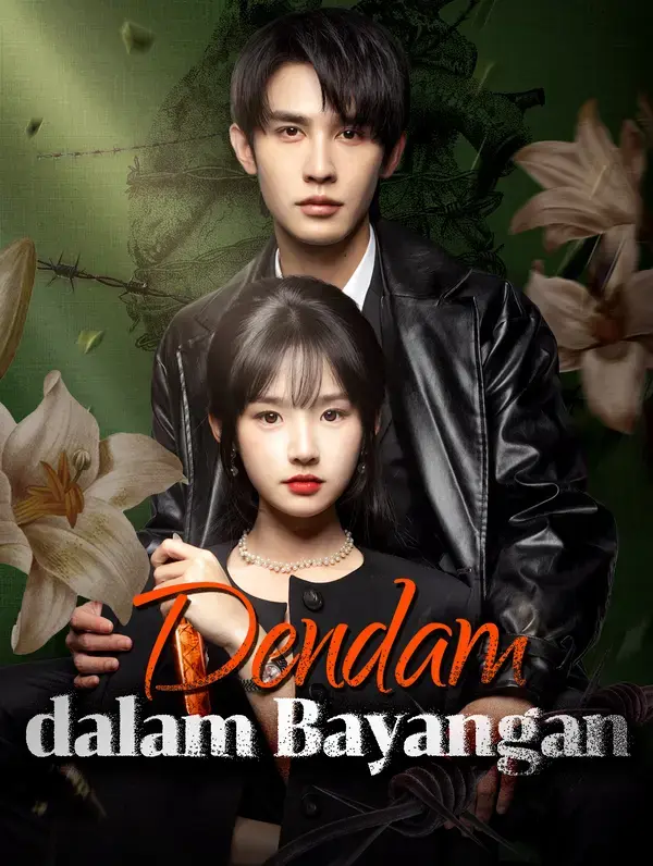 Dendam dalam Bayangan