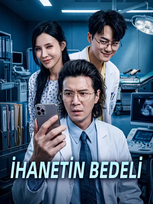 İHANETİN BEDELİ