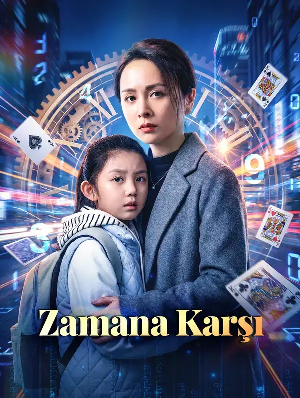 Zamana Karşı