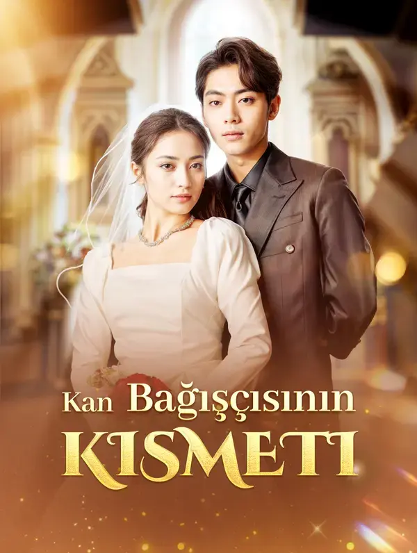 Kan Bağışçısının Kısmeti
