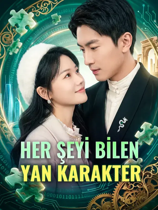 HER ŞEYİ BİLEN YAN KARAKTER