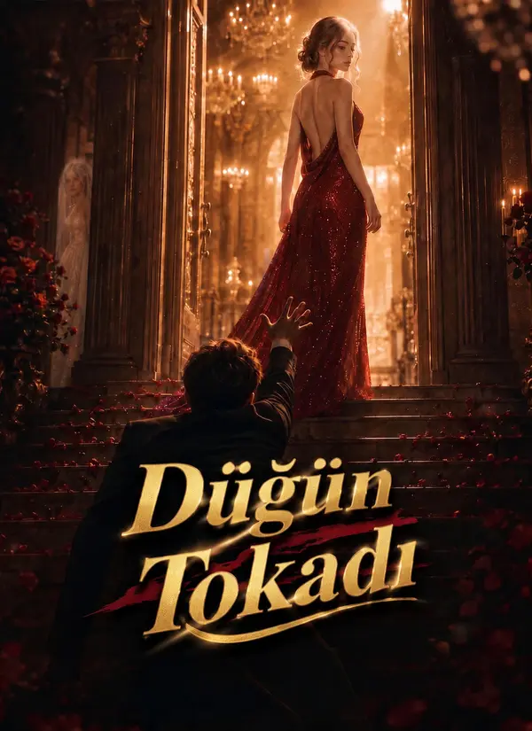 Düğün Tokadı